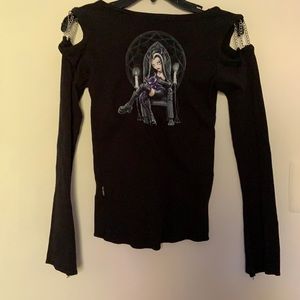 spiral direct Lilith and Luci Fur